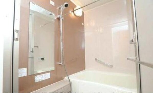 レジディアタワー目黒不動前の物件内観写真